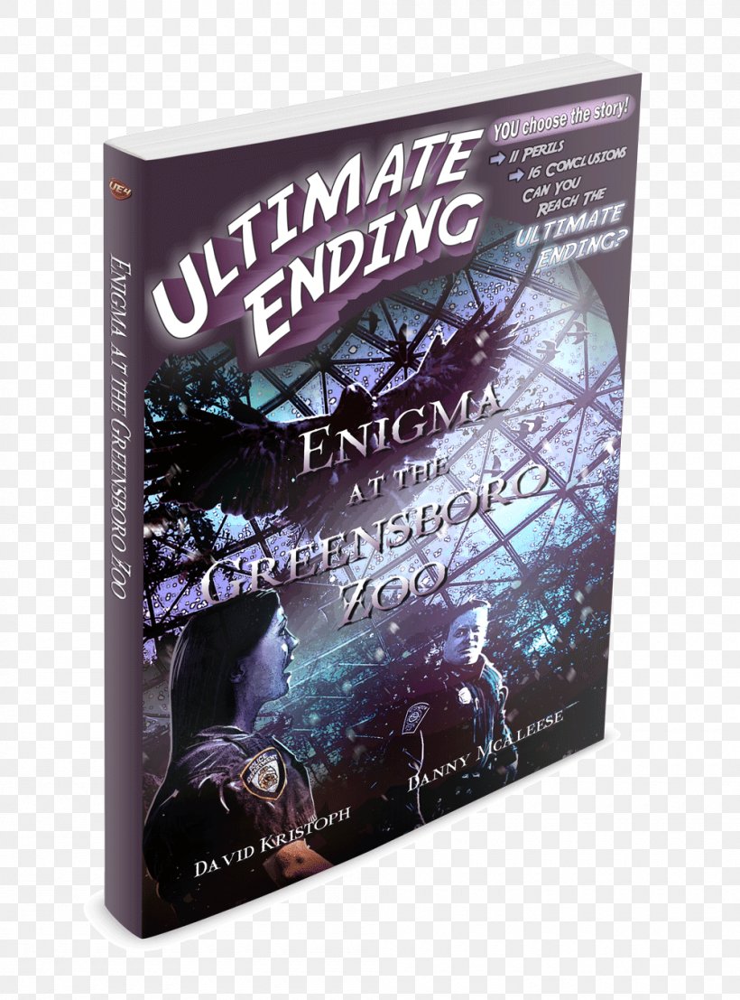 Enigma At The Greensboro Zoo The Ship At The Edge Of Time Book Text Poster, PNG, 1000x1351px, Book, Advertising, Dvd, Google Hangouts, Hotel Download Free