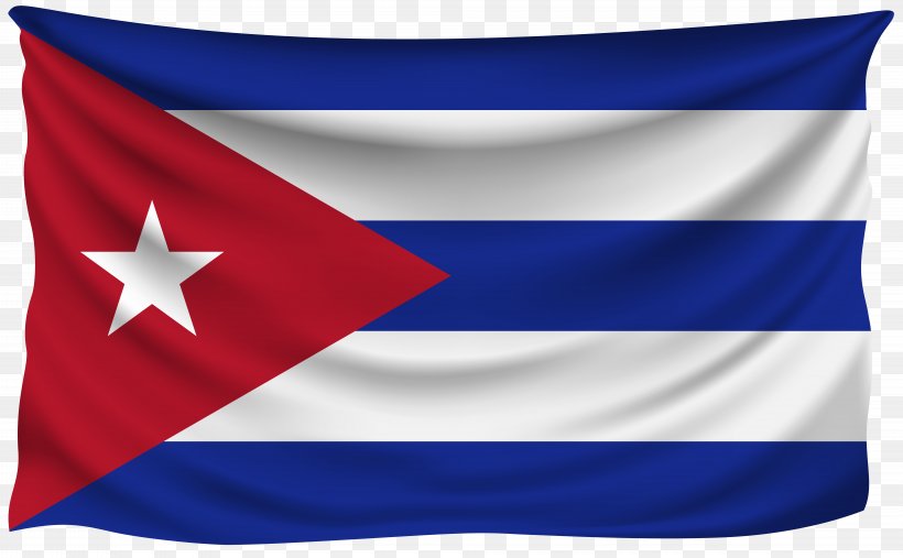 Flag Of Cuba United States Flag Of Puerto Rico, PNG, 8000x4953px, Cuba, Blue, Cobalt Blue, Cuban Convertible Peso, Electric Blue Download Free