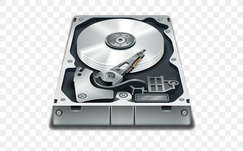 Hard Drives Disk Storage Hard Disk Drive Failure Clip Art, PNG, 512x512px, Hard Drives, Compact Disc, Computer Component, Computer Hardware, Data Recovery Download Free