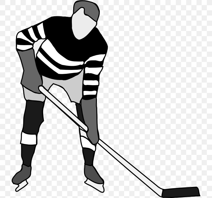 Hockey Stick Ice Hockey Hockey Puck Clip Art, PNG, 730x767px, Watercolor, Cartoon, Flower, Frame, Heart Download Free