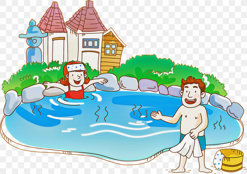 Leisure Recreation Character Water Area, PNG, 3000x2119px, Leisure, Area, Character, Character Created By, National Lampoons Vacation Download Free