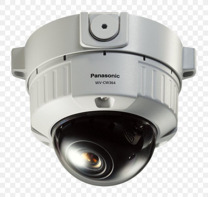 Panasonic WV-CW364E Network Camera IP Camera Closed-circuit Television, PNG, 1421x1346px, Panasonic, Camera, Camera Lens, Cameras Optics, Closedcircuit Television Download Free