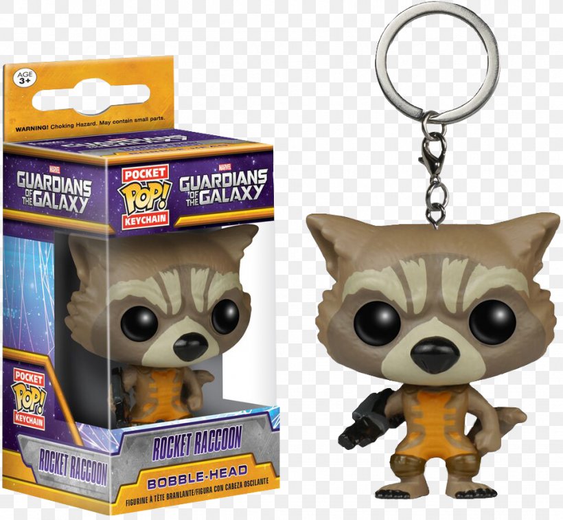 Rocket Raccoon Groot Thanos Star-Lord Funko, PNG, 964x891px, Rocket Raccoon, Adventure Time, Carnivoran, Dog Like Mammal, Figurine Download Free