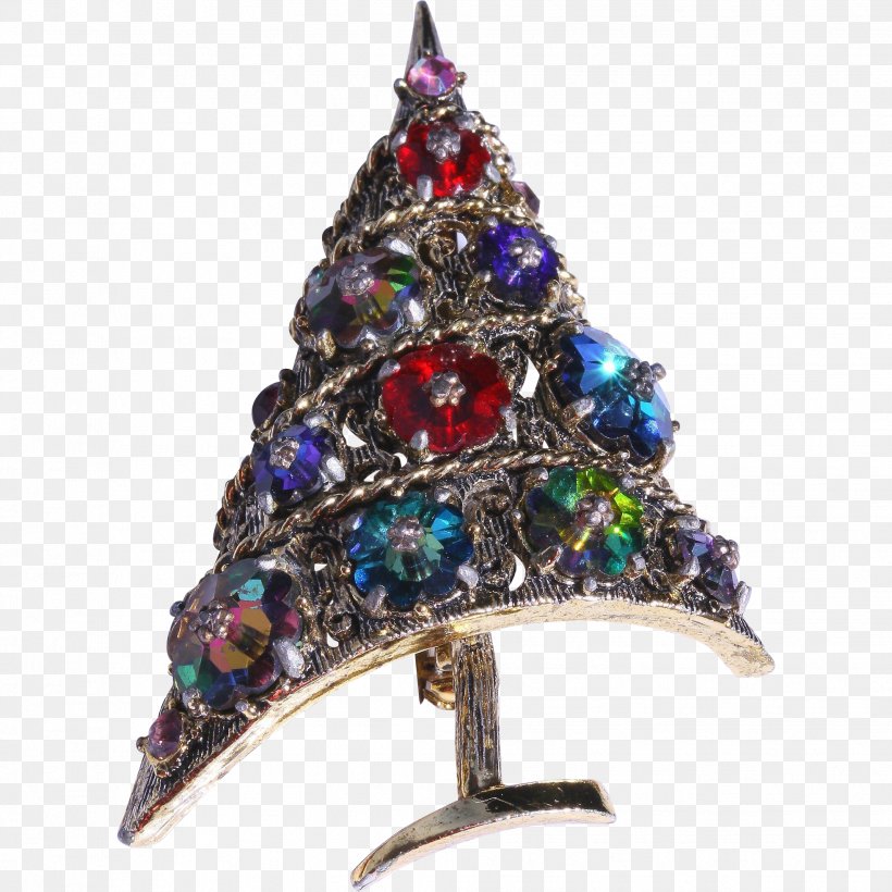 Sugar Plum Christmas Tree Christmas Decoration Christmas Ornament, PNG, 1964x1964px, Sugar Plum, Artificial Christmas Tree, Balsam Hill, Brooch, Candle Download Free