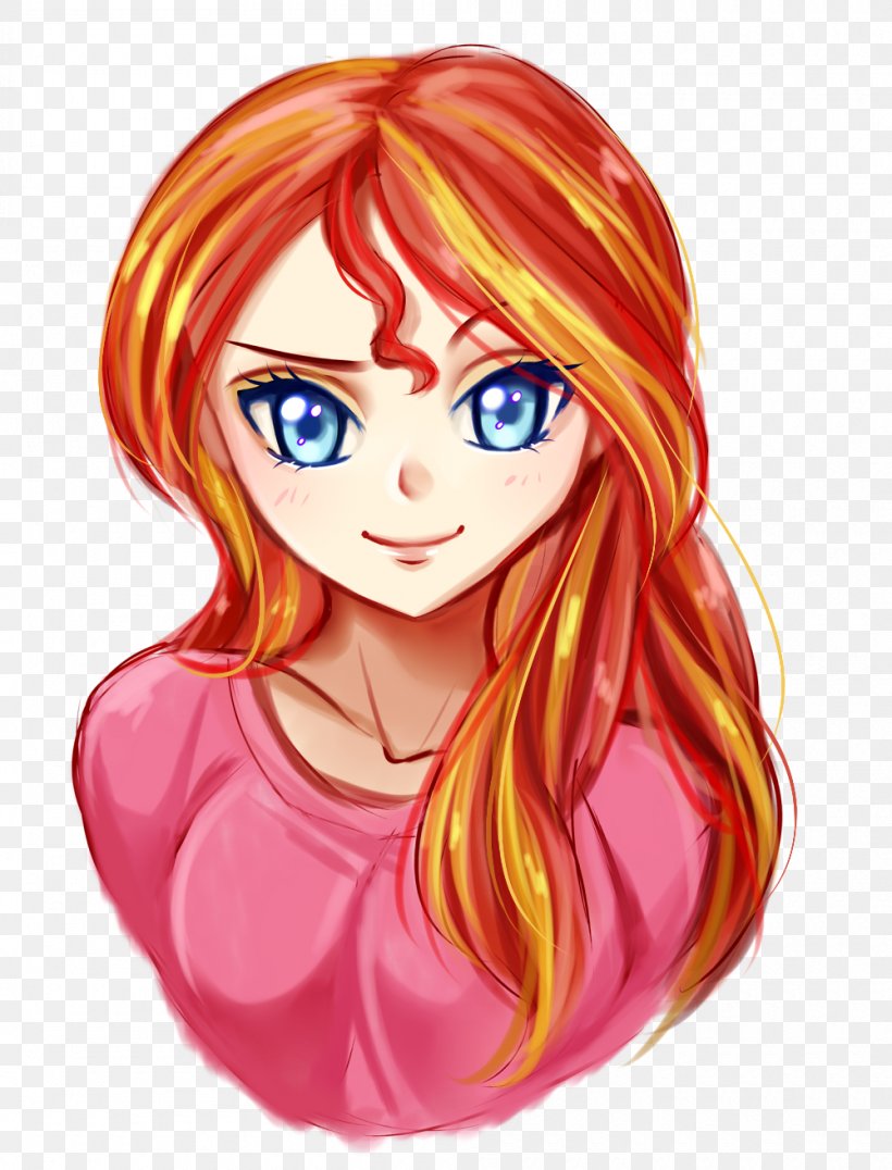 Sunset Shimmer Applejack Twilight Sparkle Pinkie Pie Rarity, PNG, 1000x1313px, Watercolor, Cartoon, Flower, Frame, Heart Download Free