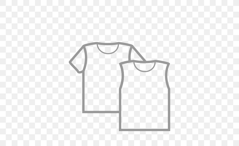 T-shirt Sportswear Sleeve Clothing Ink, PNG, 500x500px, Tshirt, Area, Black, Black And White, Brand Download Free