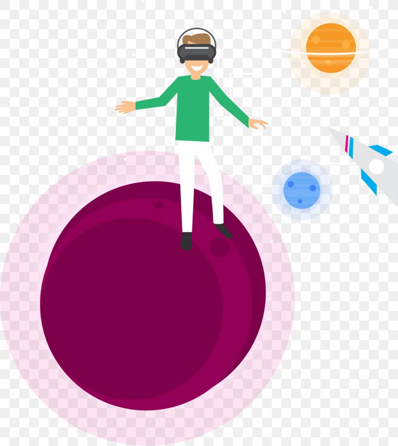 Virtual Reality Clip Art, PNG, 1093x1224px, Virtual Reality, Computer Network, Gratis, Magenta, Purple Download Free