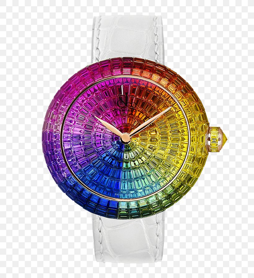 Watch Strap Jacob & Co Jewellery Fashion, PNG, 700x895px, Watch, Bitxi, Clock, Clothing Accessories, Color Download Free