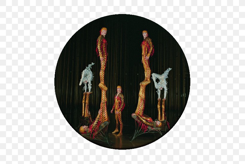 Zumanity Varekai Cirque Du Soleil Circus Totem, PNG, 550x550px, Varekai, Amaluna, Carpa, Circus, Cirque Du Soleil Download Free