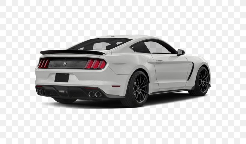 2016 Ford Shelby GT350 Shelby Mustang 2018 Ford Mustang Car, PNG, 640x480px, 2018 Ford Mustang, Shelby Mustang, Automotive Design, Automotive Exterior, Automotive Wheel System Download Free