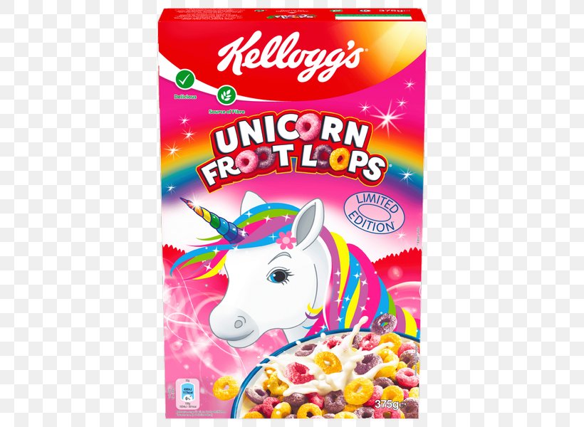 Breakfast Cereal Froot Loops Flavor Kellogg's, PNG, 600x600px, Breakfast Cereal, Asda Stores Limited, Bowl, Breakfast, Flavor Download Free