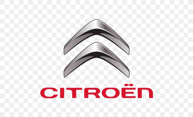 Citroën Logo Citroen Berlingo Multispace Car Brand, PNG, 500x500px, Citroen, Automotive Design, Brand, Car, Hardware Download Free