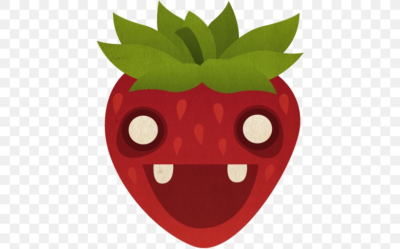 Head Apple Fictional Character Food Plant, PNG, 512x512px, Download E Upload, Apple, Face, Fictional Character, Food Download Free