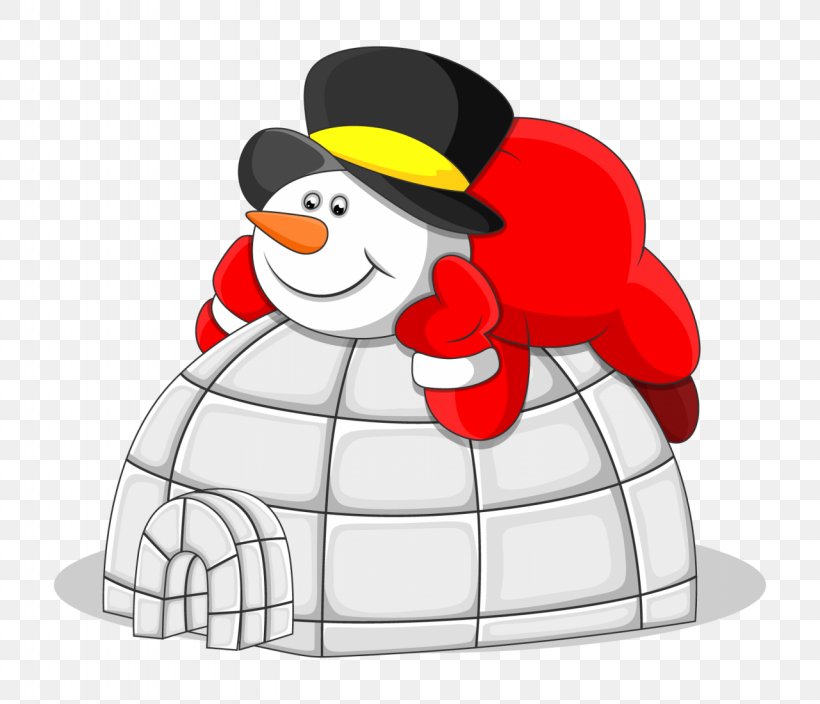 Igloo Drawing House Snowman, PNG, 1280x1100px, Igloo, Art, Broom, Cartoon, Christmas Download Free