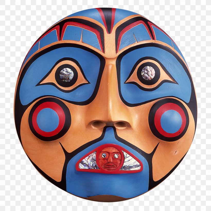 Indian Masks Native Americans In The United States Indigenous Peoples In Canada Canadian Indian Art Inc., PNG, 1000x1000px, Mask, Art, Canada, Canadian Indian Art Inc, First Nations Download Free