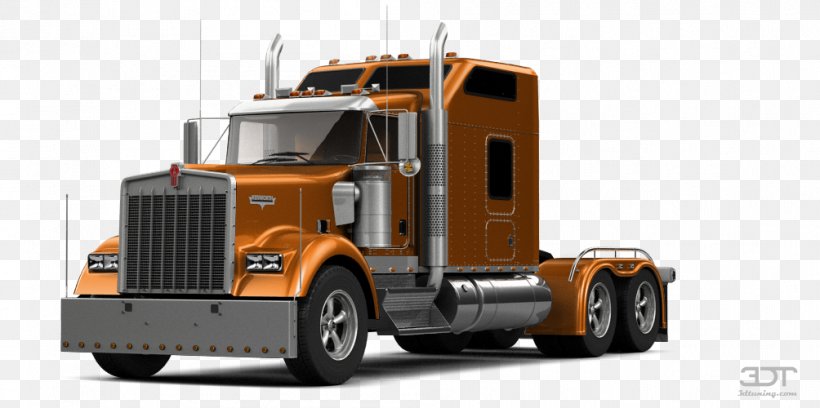 Kenworth W900 Kenworth T660 Car Kenworth T680, PNG, 1004x500px, Kenworth W900, Automotive Design, Automotive Exterior, Brand, Car Download Free