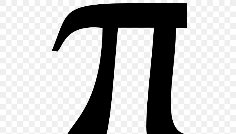 Life Of Pi Symbol Number Shape, PNG, 481x465px, Life Of Pi, Black, Black And White, Constant, Joint Download Free