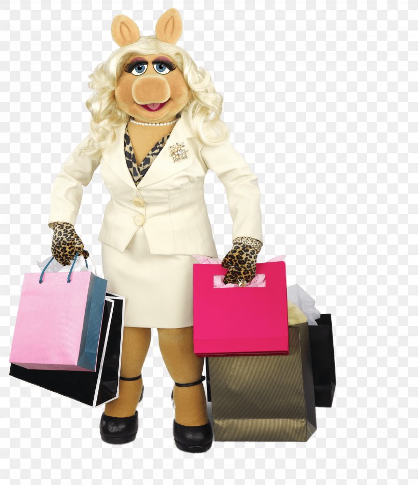 Miss Piggy Kermit The Frog Shopping, PNG, 2892x3360px, Miss Piggy, Dat Boi, Dressup, Film, Fur Download Free