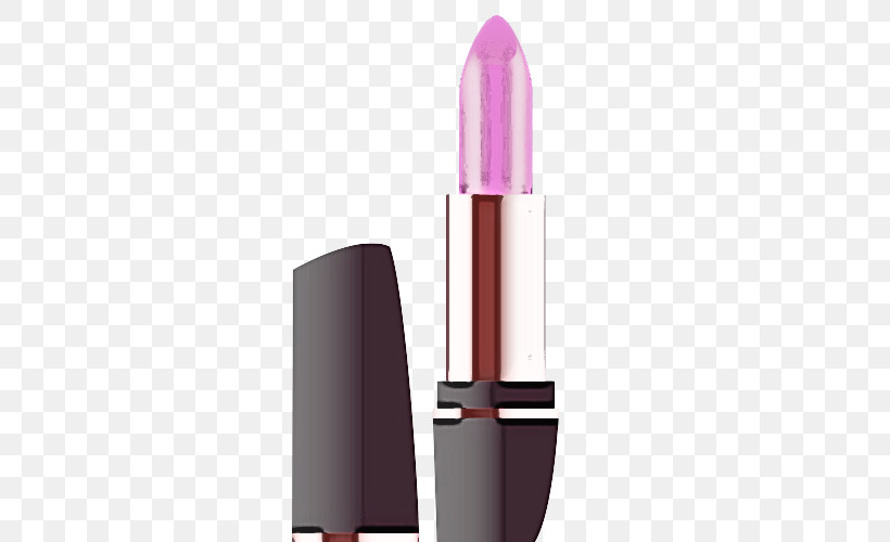 Pink Lipstick Cosmetics Purple Violet, PNG, 500x500px, Pink, Beauty, Cosmetics, Lip Gloss, Lipstick Download Free