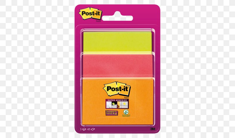 Post-it Note Paper 3M Adhesive Tape, PNG, 640x480px, Postit Note, Adhesive, Adhesive Tape, Magenta, Mail Download Free