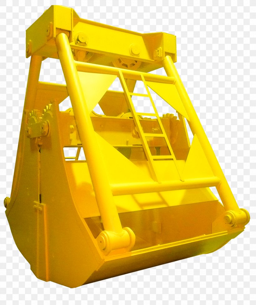 Architectural Engineering Heavy Machinery, PNG, 861x1024px, Architectural Engineering, Chute, Construction Equipment, Heavy Machinery, Yellow Download Free