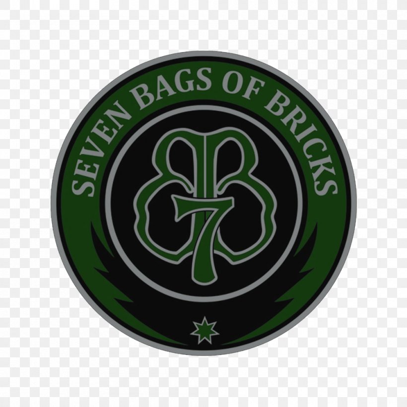 Emblem Badge Logo, PNG, 1000x1000px, Emblem, Badge, Brand, Green, Logo Download Free