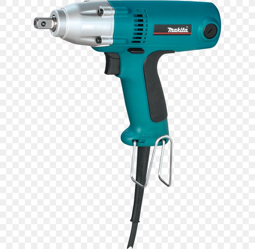 Impact Wrench Makita Impact Driver Power Tool, PNG, 800x800px, Impact Wrench, Augers, Cordless, Dewalt, Hammer Download Free