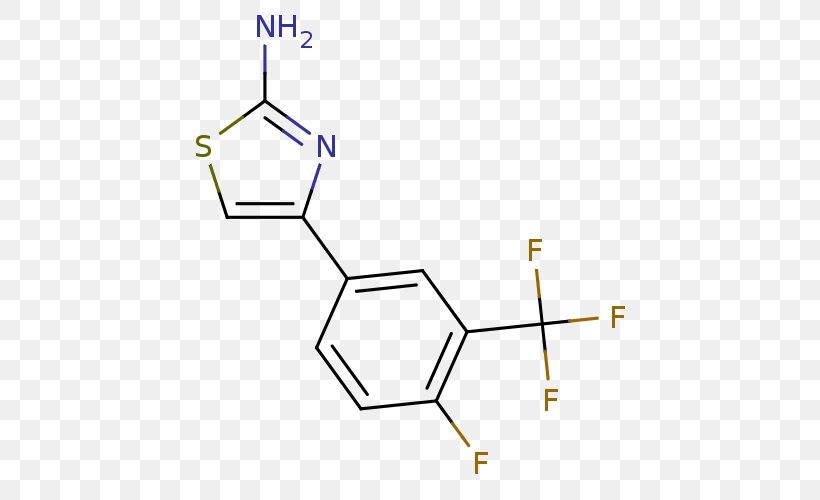 Molecule Mesalamine Vector Space, PNG, 500x500px, Molecule, Area, Diagram, Inflammatory Bowel Disease, Khat Download Free