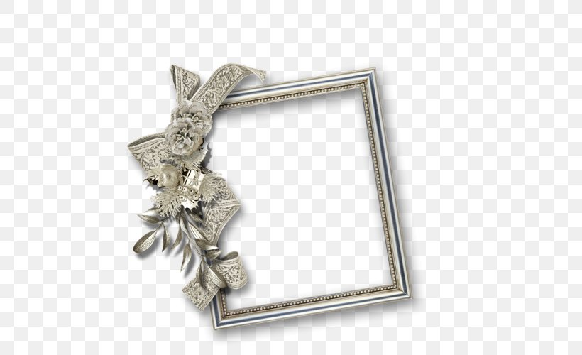 Picture Frames Collage Ded Moroz Clip Art, PNG, 500x500px, Picture Frames, Animation, Collage, Ded Moroz, Jewellery Download Free