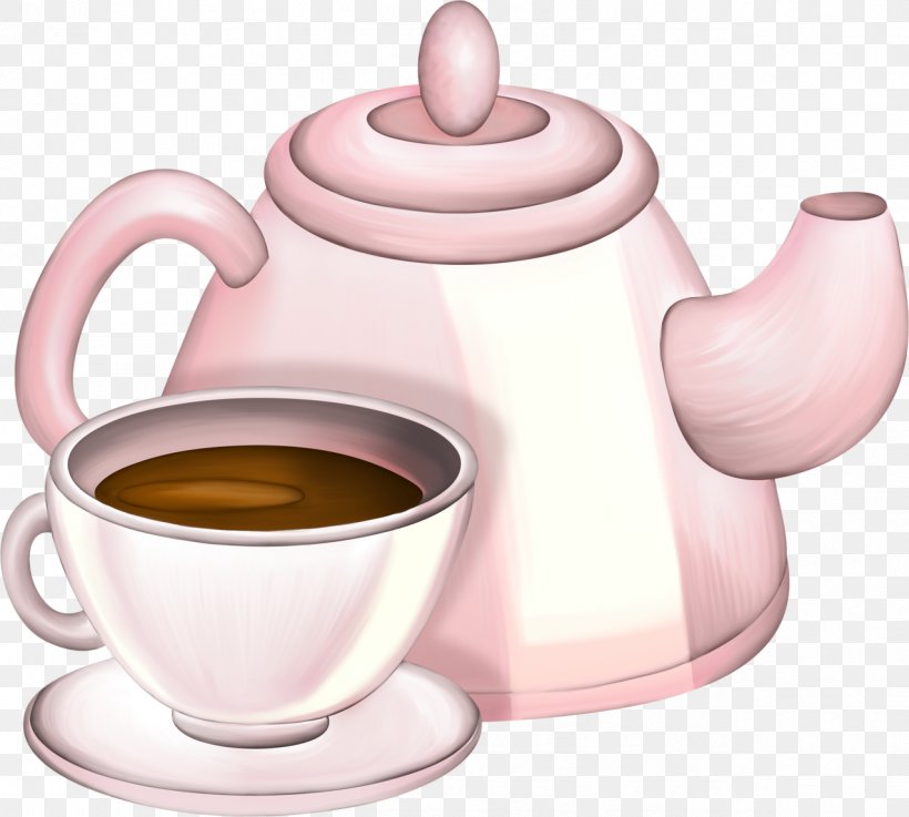 Teapot Coffee Cup Saucer, PNG, 1276x1147px, Tea, Cafe, Coffee, Coffee Cup, Cup Download Free