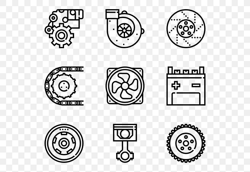 Customer Service Icon Design Technical Support, PNG, 600x564px, Customer Service, Area, Black, Black And White, Brand Download Free