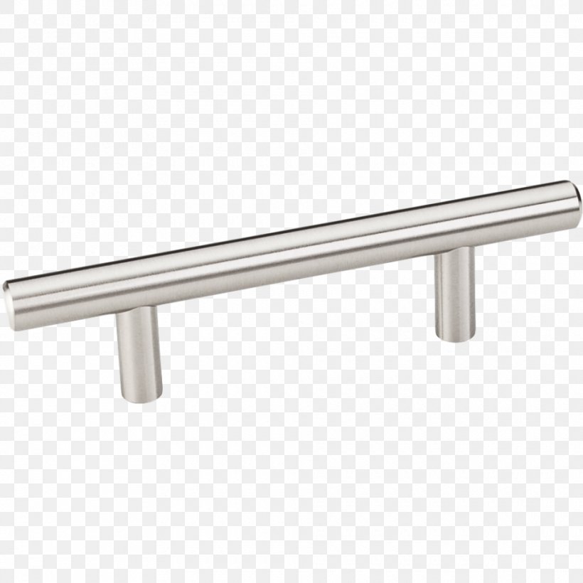 Drawer Pull Cabinetry Surface Finishing Brushed Metal Handle, PNG, 960x960px, Drawer Pull, Bathtub Accessory, Brass, Bronze, Brushed Metal Download Free
