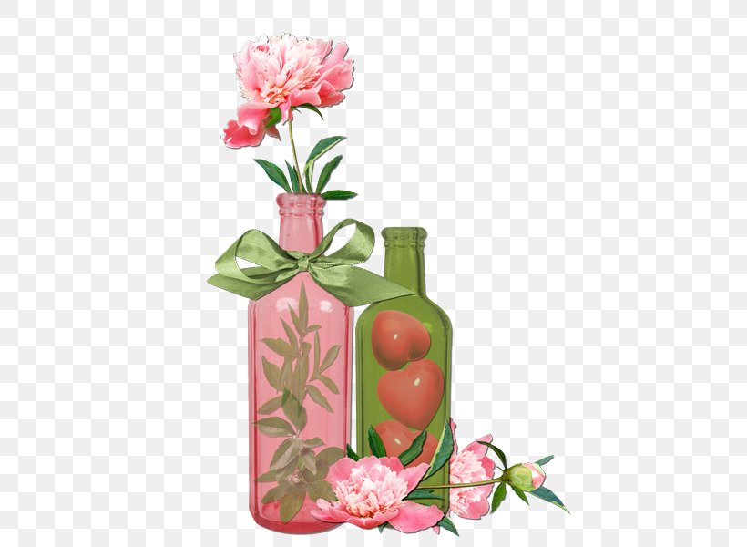 Floral Design Vase Peony, PNG, 600x600px, Floral Design, Blog, Bottle, Cut Flowers, Flora Download Free
