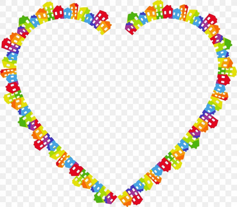 Heart Color, PNG, 2346x2054px, Heart, Animation, Art, Bead, Body Jewelry Download Free
