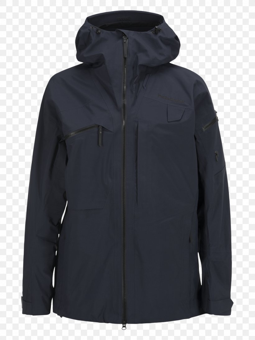 Hoodie Jacket Ski Suit Clothing Windbreaker, PNG, 1110x1480px, Hoodie, Black, Clothing, Coat, Helly Hansen Download Free