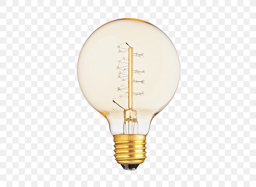 Incandescent Light Bulb Lamp Edison Screw Incandescence, PNG, 600x600px, Incandescent Light Bulb, Chandelier, Edison Screw, Electric Light, Electrical Filament Download Free