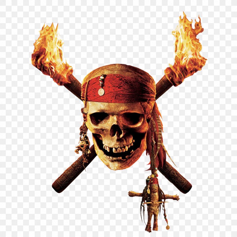 Jack Sparrow Davy Jones Will Turner Piracy Pirates Of The Caribbean, PNG, 1024x1024px, Jack Sparrow, Art, Bone, Davy Jones, Film Download Free