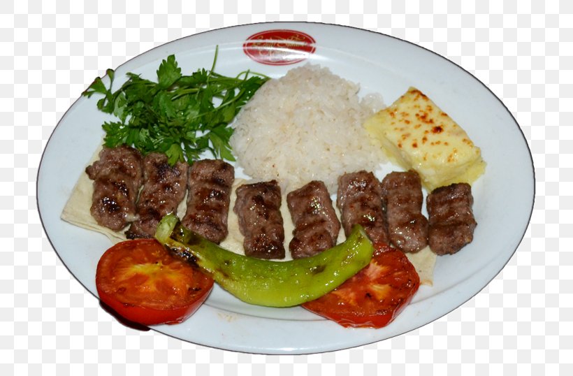 Kebab Full Breakfast Middle Eastern Cuisine Mititei, PNG, 800x538px, Kebab, Asian Food, Breakfast, Cuisine, Dish Download Free