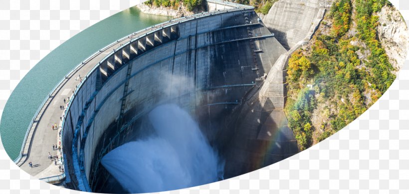 Kurobe Dam Hydropower Architectural Engineering Civil Engineering, PNG, 1000x475px, Kurobe Dam, Architectural Engineering, Business, Civil Engineering, Corporation Download Free