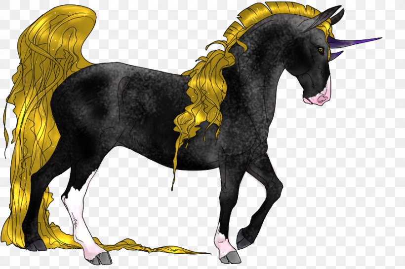 Mane Mustang Stallion Unicorn Goat, PNG, 900x600px, Mane, Fictional Character, Goat, Goats, Horn Download Free