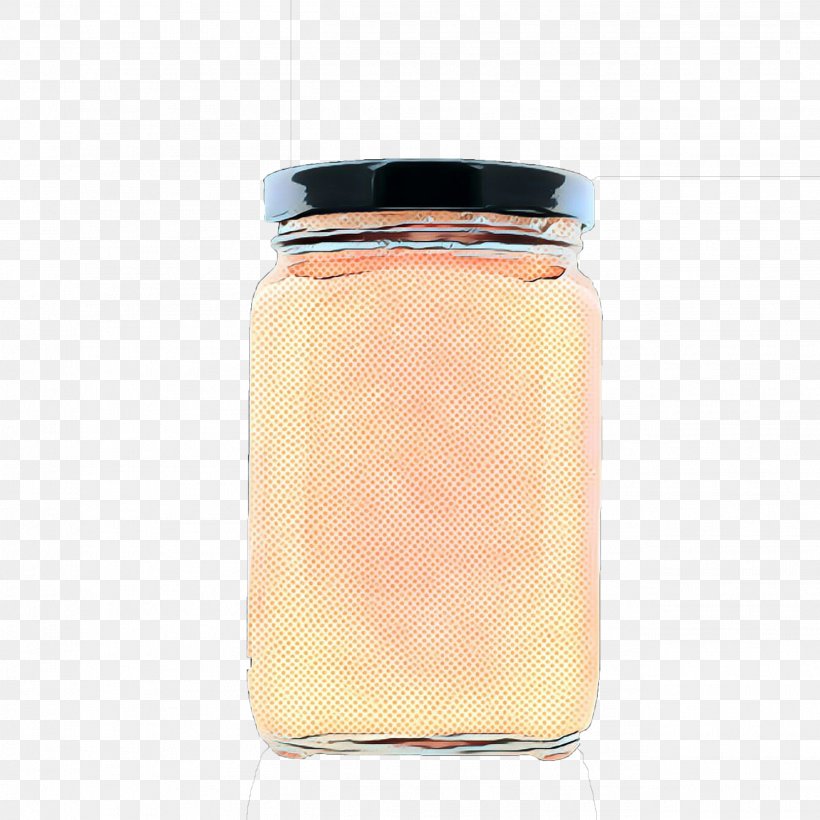 Mason Jar Mason Jar, PNG, 2604x2604px, Mason Jar, Food, Glass, Jar, Peach Download Free