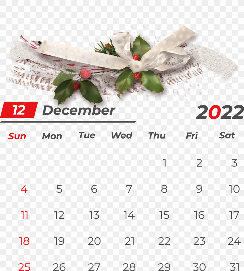 Merry Christmas & Happy New Year!, PNG, 3646x4060px, New Year, Calendar, Christmas Day, Gift, Holiday Download Free