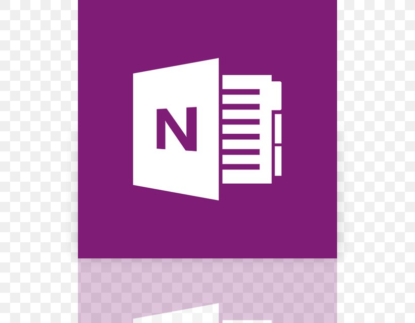 Microsoft OneNote Computer Software Microsoft Office 365, PNG, 640x640px, Microsoft Onenote, Android, Brand, Computer Software, Evernote Download Free