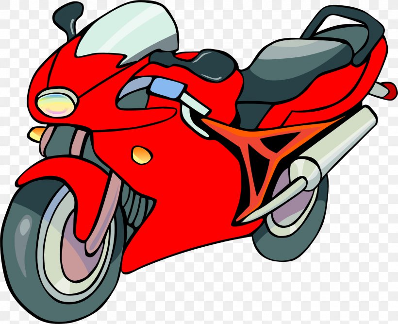 Motorcycle Clip Art, PNG, 1920x1564px, Motorcycle, Automotive Design, Car, Cartoon, Chopper Download Free