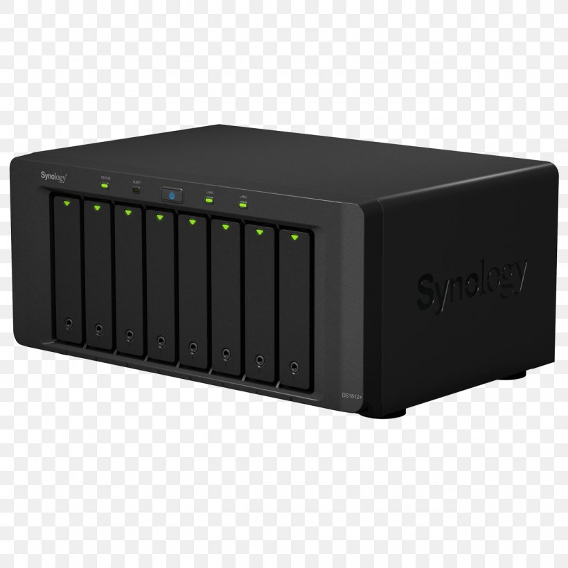 Network Storage Systems Synology Inc. Hard Drives Serial ATA Computer Servers, PNG, 1280x1280px, Network Storage Systems, Cache, Central Processing Unit, Computer, Computer Hardware Download Free
