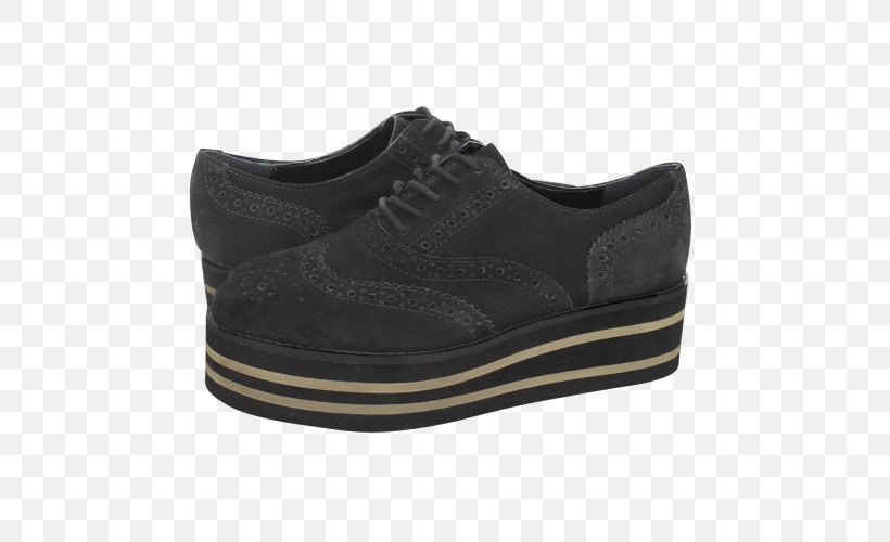 Oxford Shoe Sports Shoes Suede Fashion, PNG, 500x500px, Oxford Shoe, Black, Cross Training Shoe, Derby Shoe, Fashion Download Free