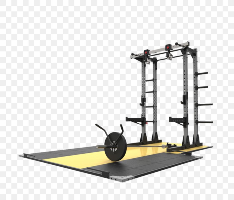Power Rack Fitness Centre Exercise Equipment Weight Training Smith Machine, PNG, 700x700px, Power Rack, Barbell, Crossfit, Dip, Exercise Download Free