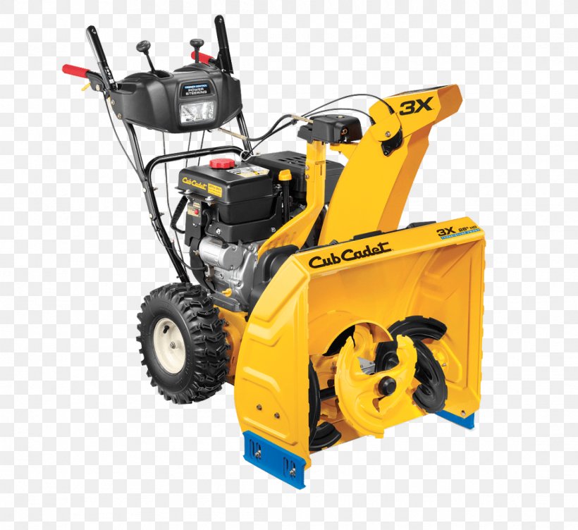 Snow Blowers Lawn Mowers Cub Cadet 3X 26 Tri-K Sports, PNG, 1110x1018px, Snow Blowers, Ariens, Cub Cadet, Cub Cadet 2x 24, Cub Cadet 2x 526 Swe Download Free