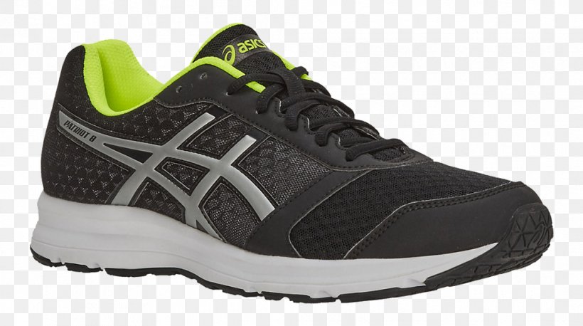 Sports Shoes ASICS Running Nike, PNG, 1008x564px, Sports Shoes, Asics, Athletic Shoe, Basketball Shoe, Black Download Free