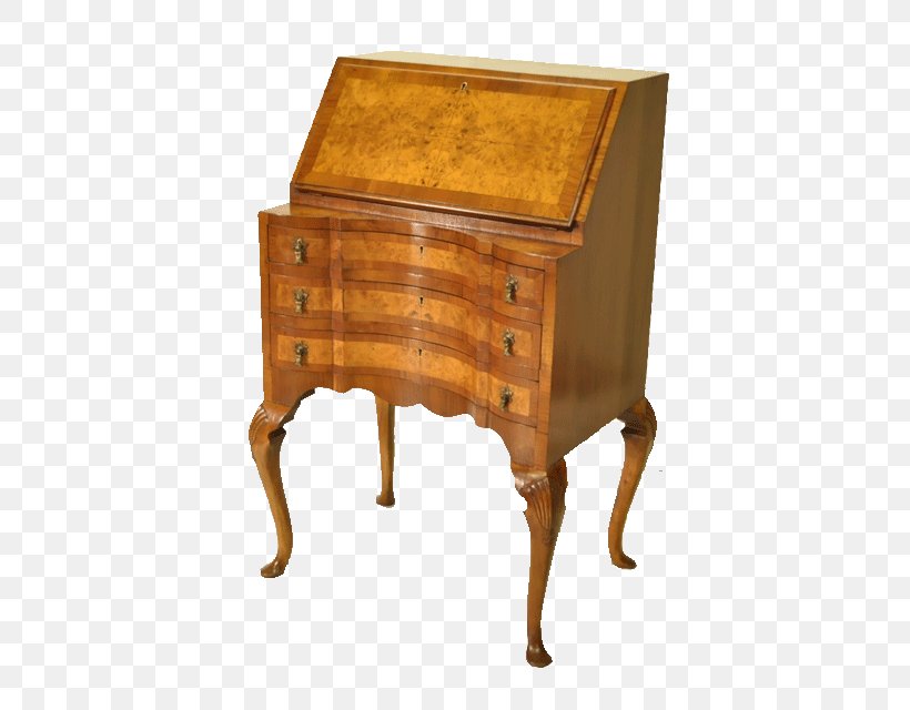Table Writing Desk Furniture Drawer, PNG, 640x640px, Table, Antique, Bedside Tables, Cabinetry, Chair Download Free